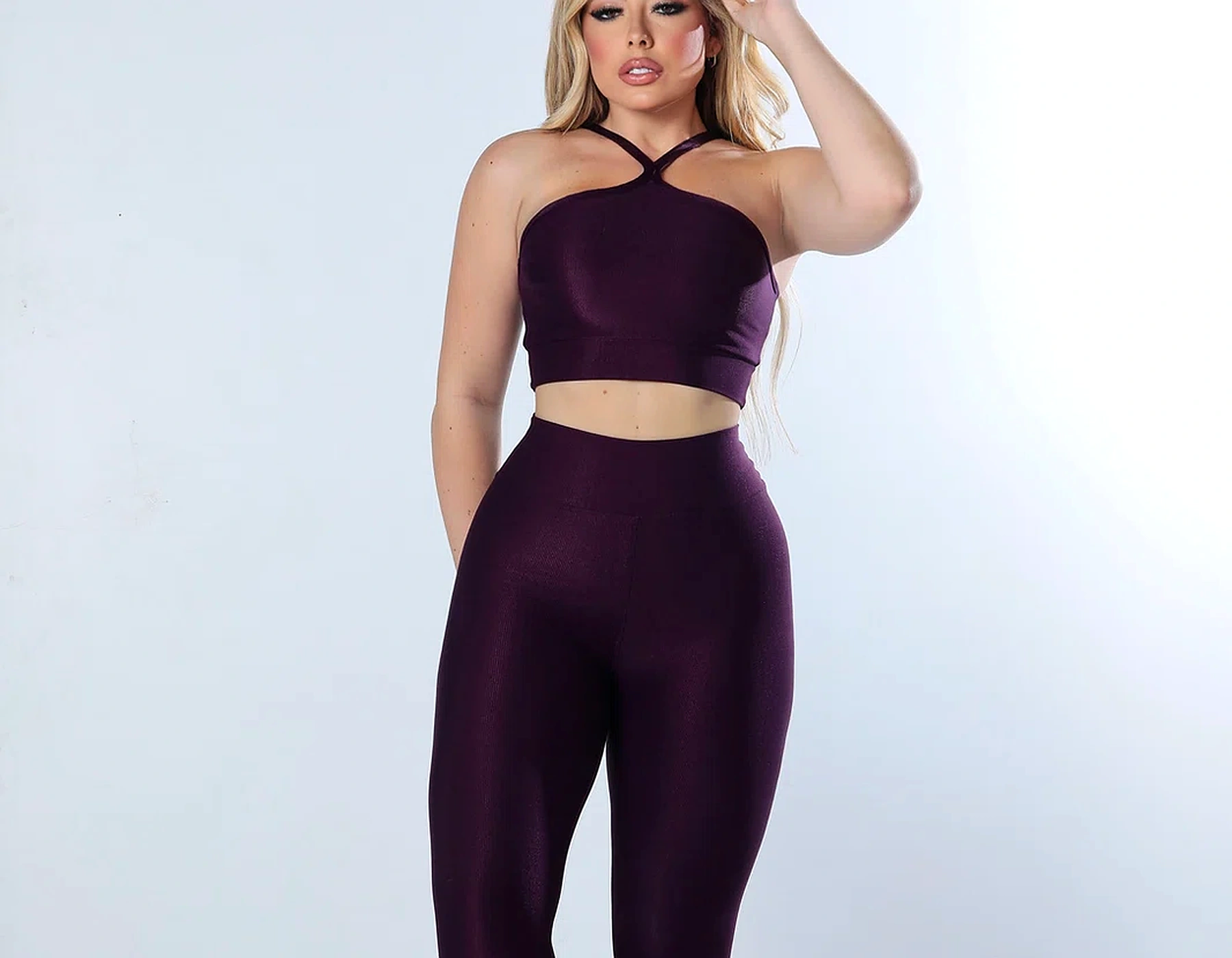 Coleções Áurea Fit