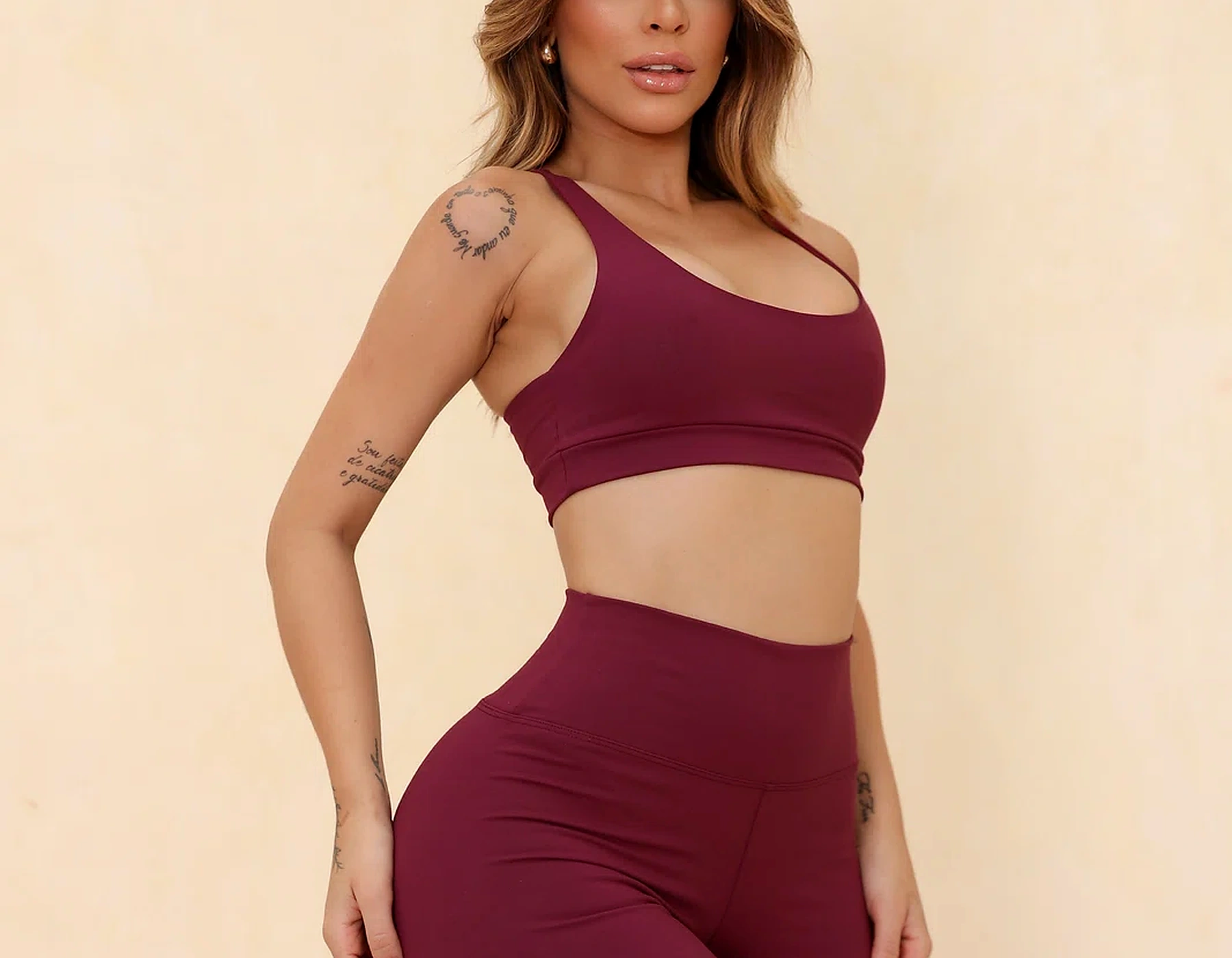 Favoritos Áurea Fit