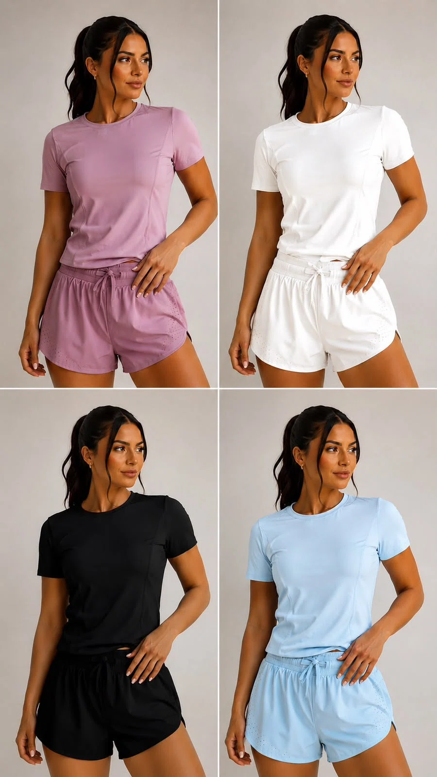 Conjunto TALITA