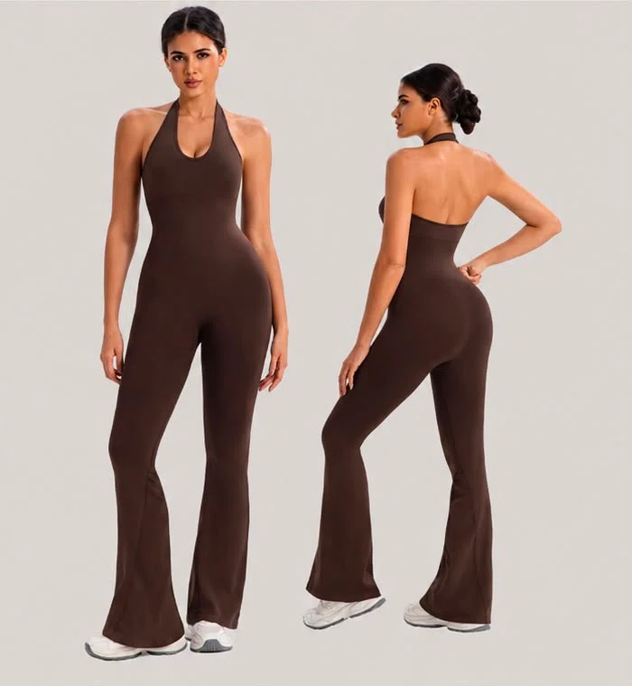 Macacões Áurea Fit