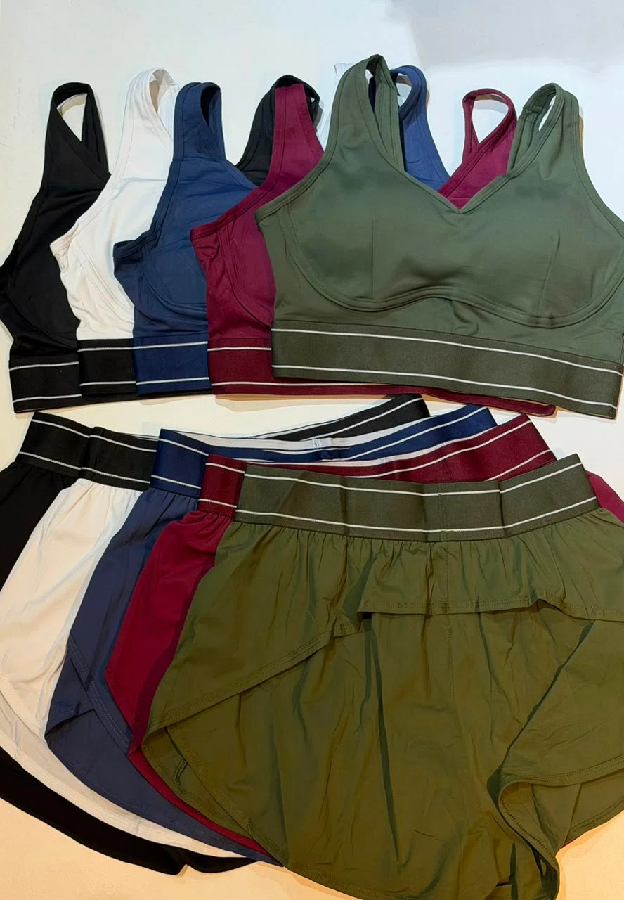 Conjunto elastico
