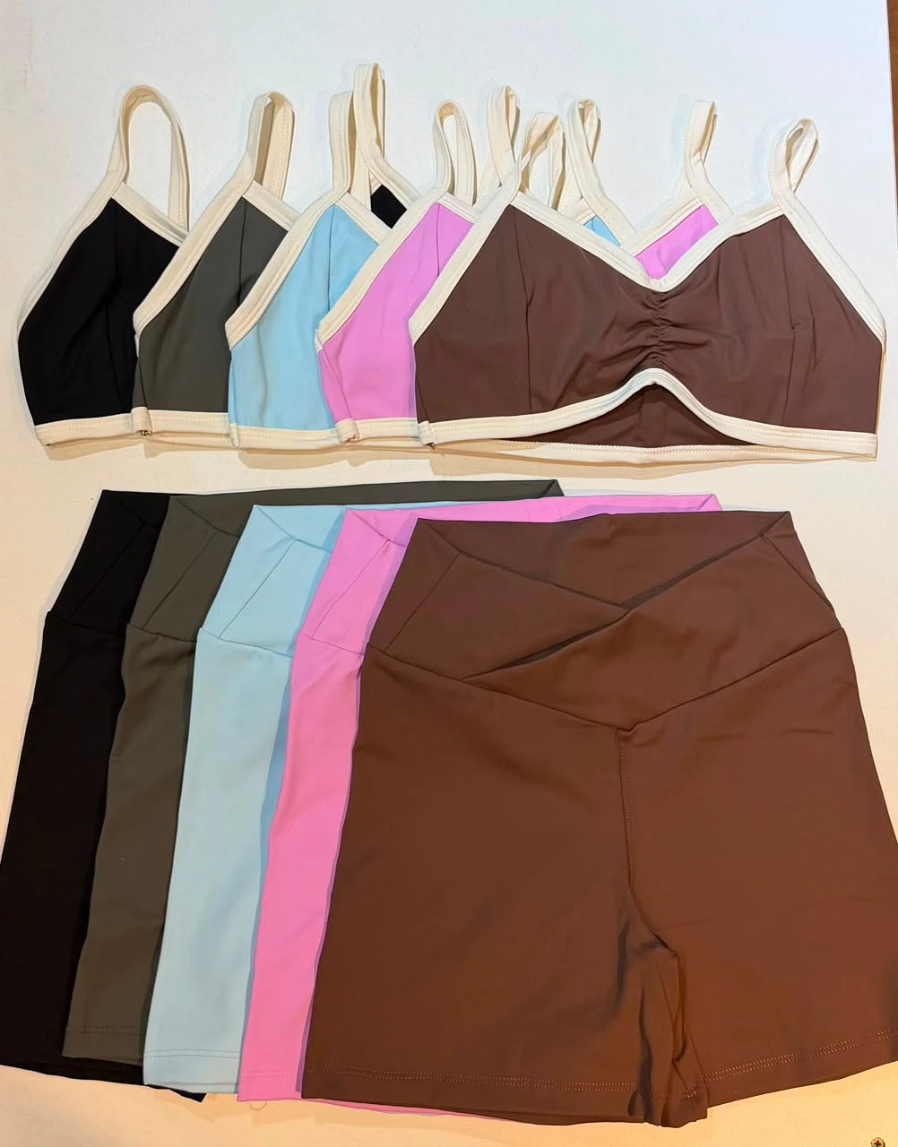Conjunto transpassado