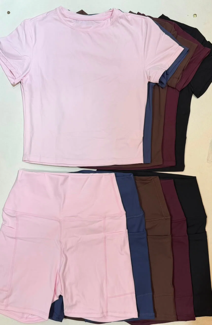 Conjunto Barbie
