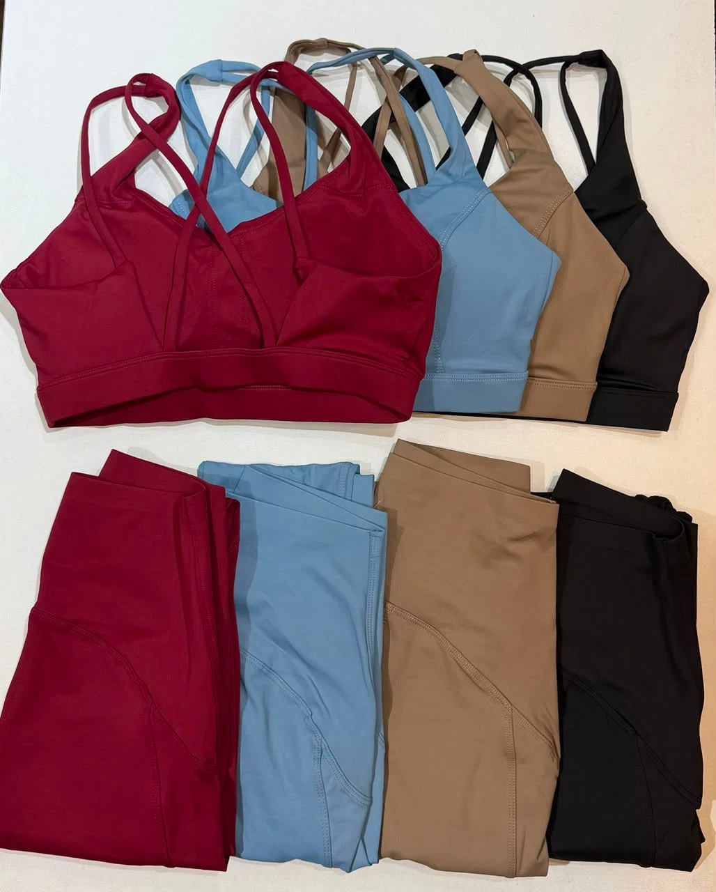 CONJUNTO INAIA Calça