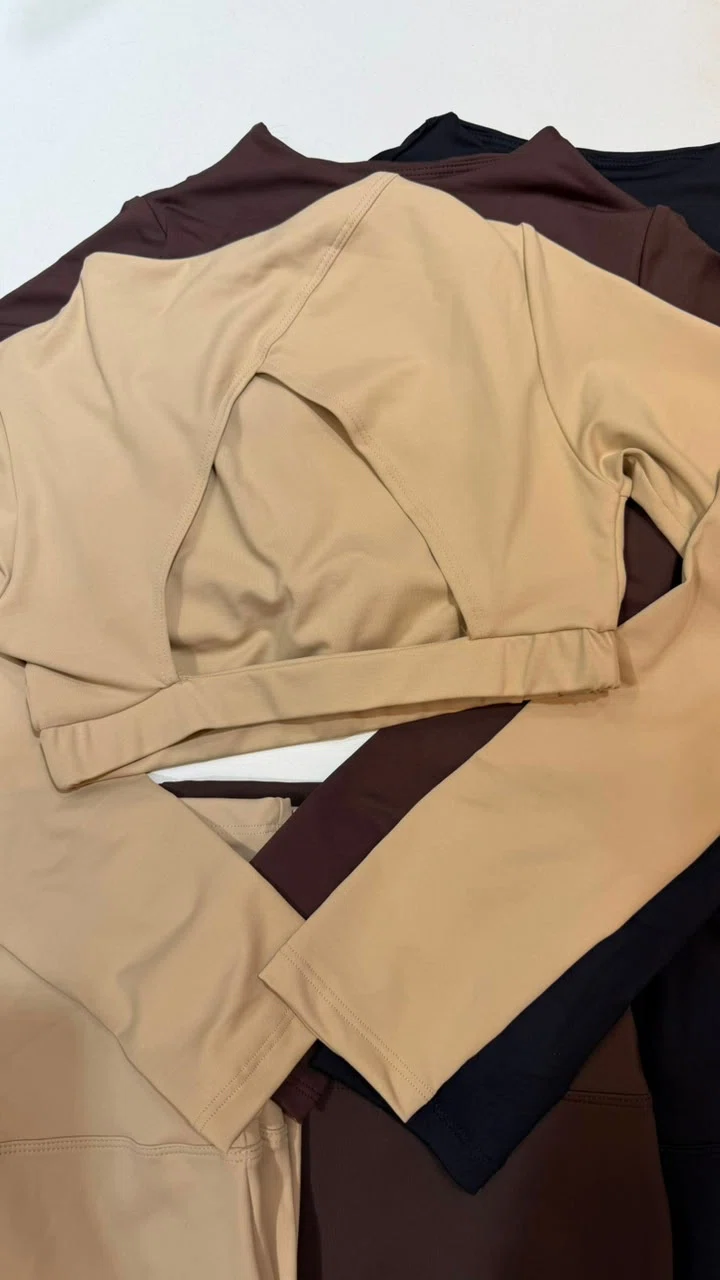 Conjunto Iza — foto 2