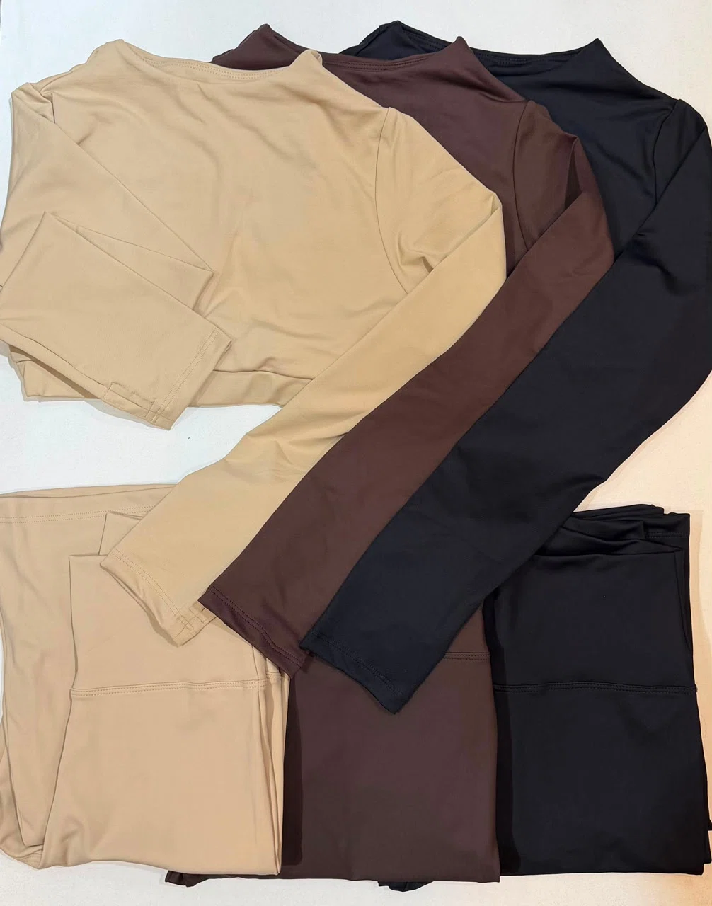 Conjunto Iza