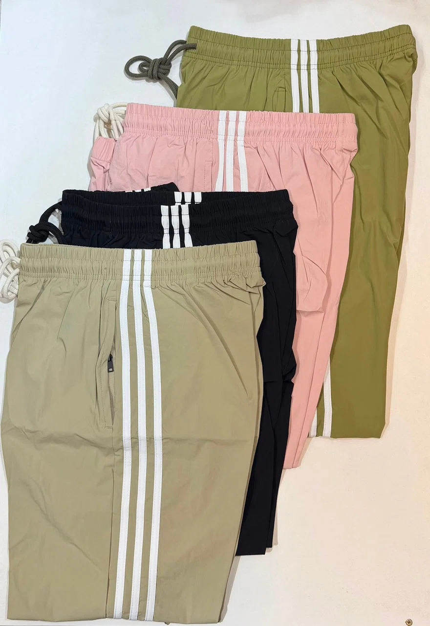 Leggings e Calças Áurea Fit