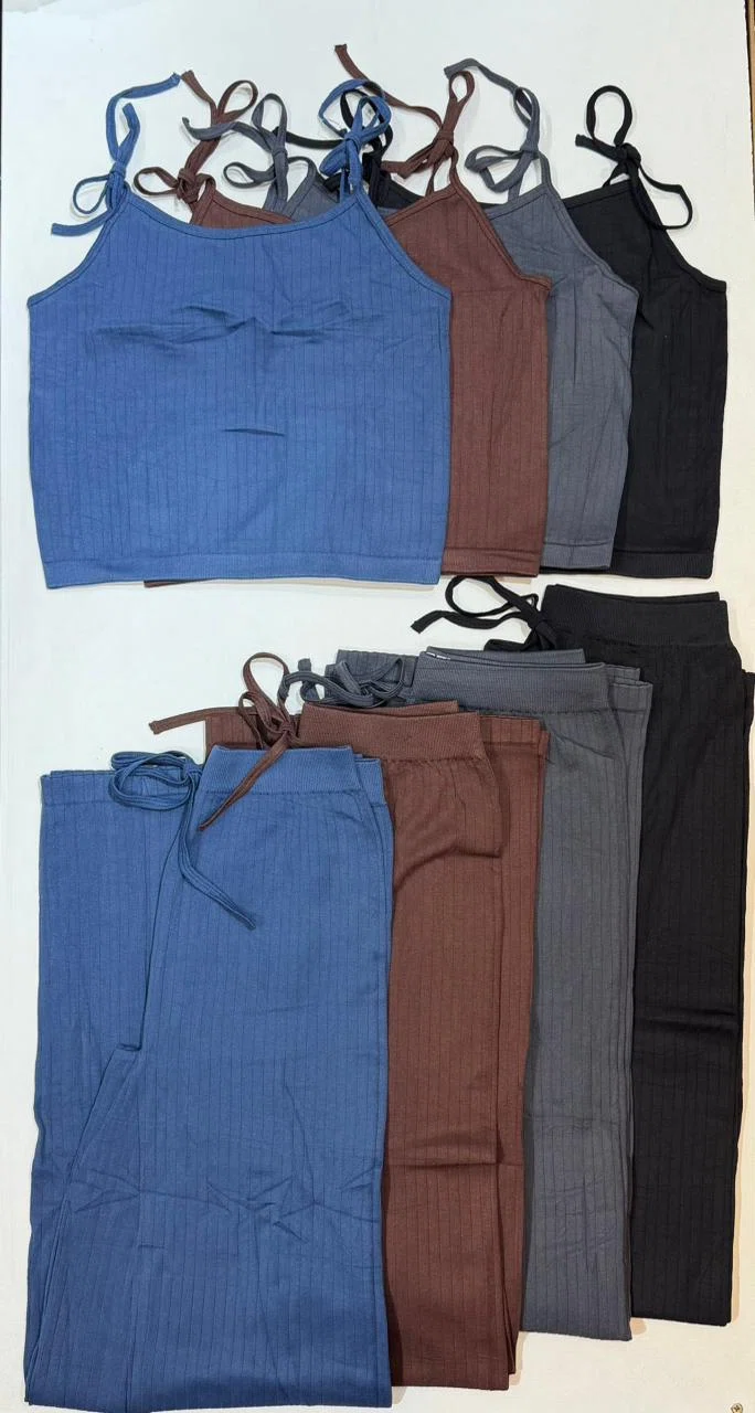 Conjunto Casual