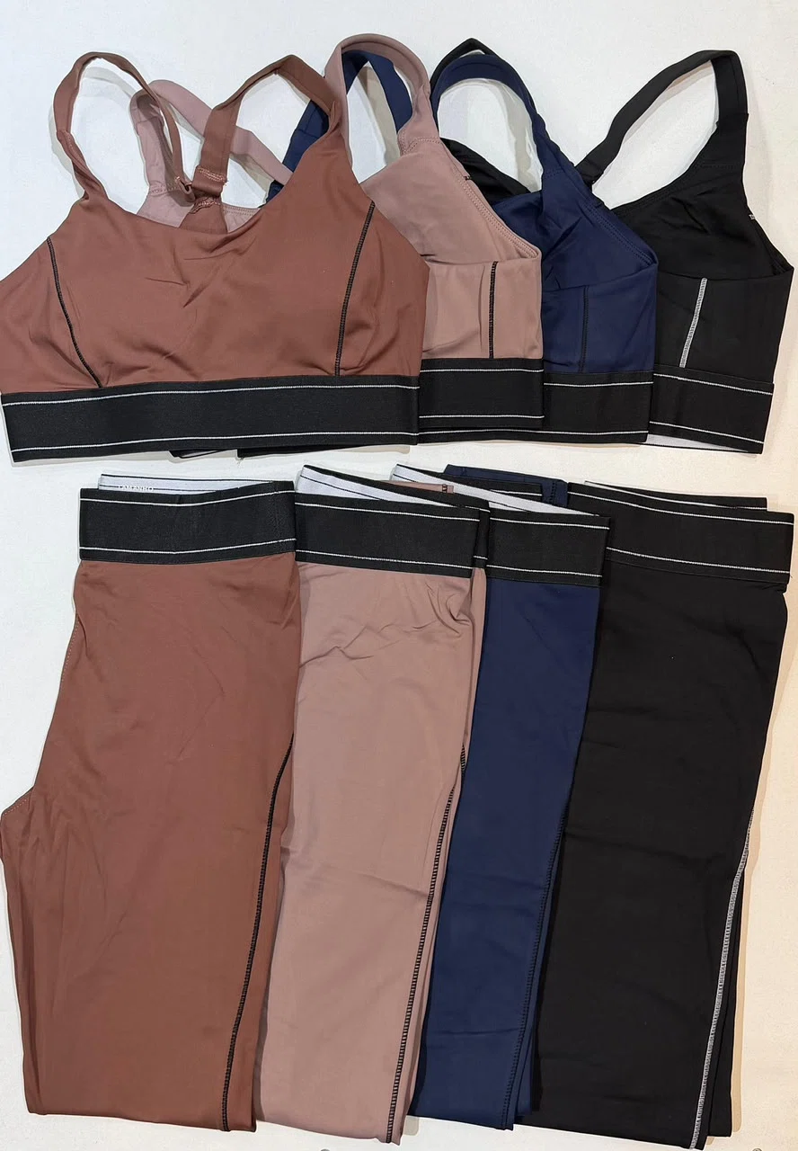 Conjunto elástico