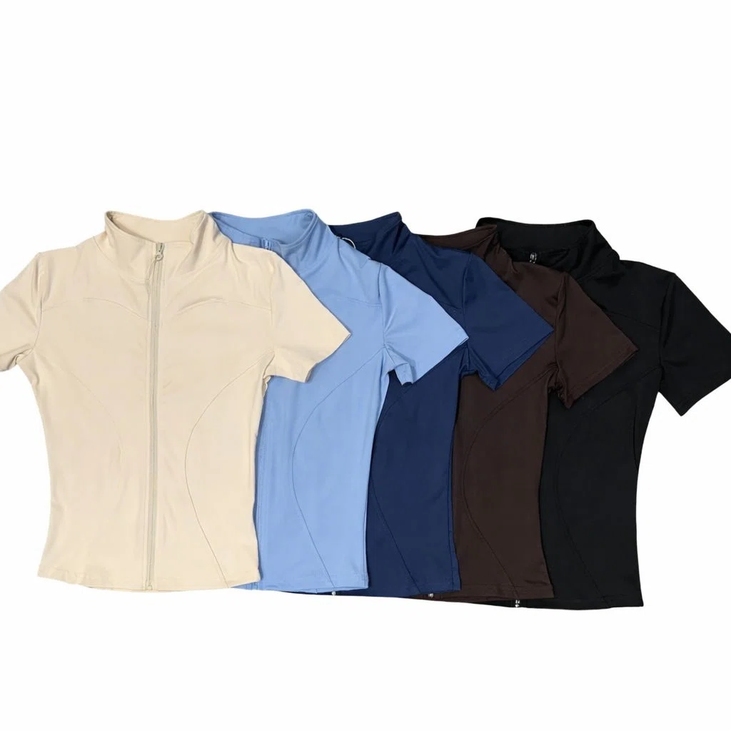 Blusa Bruna
