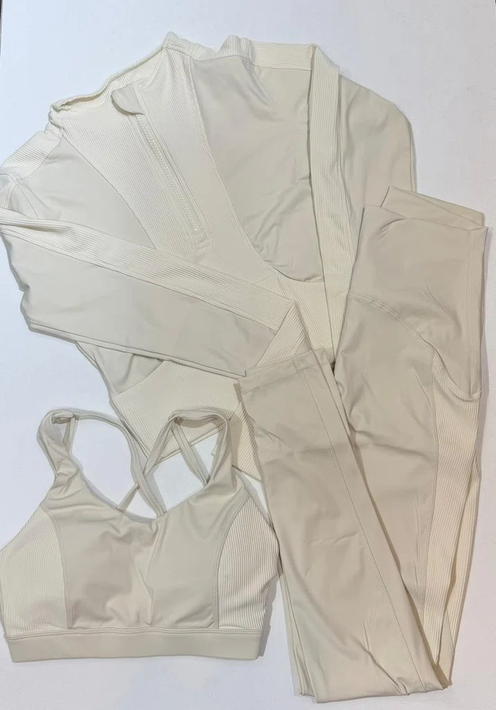 Conjunto Antonella — foto 2