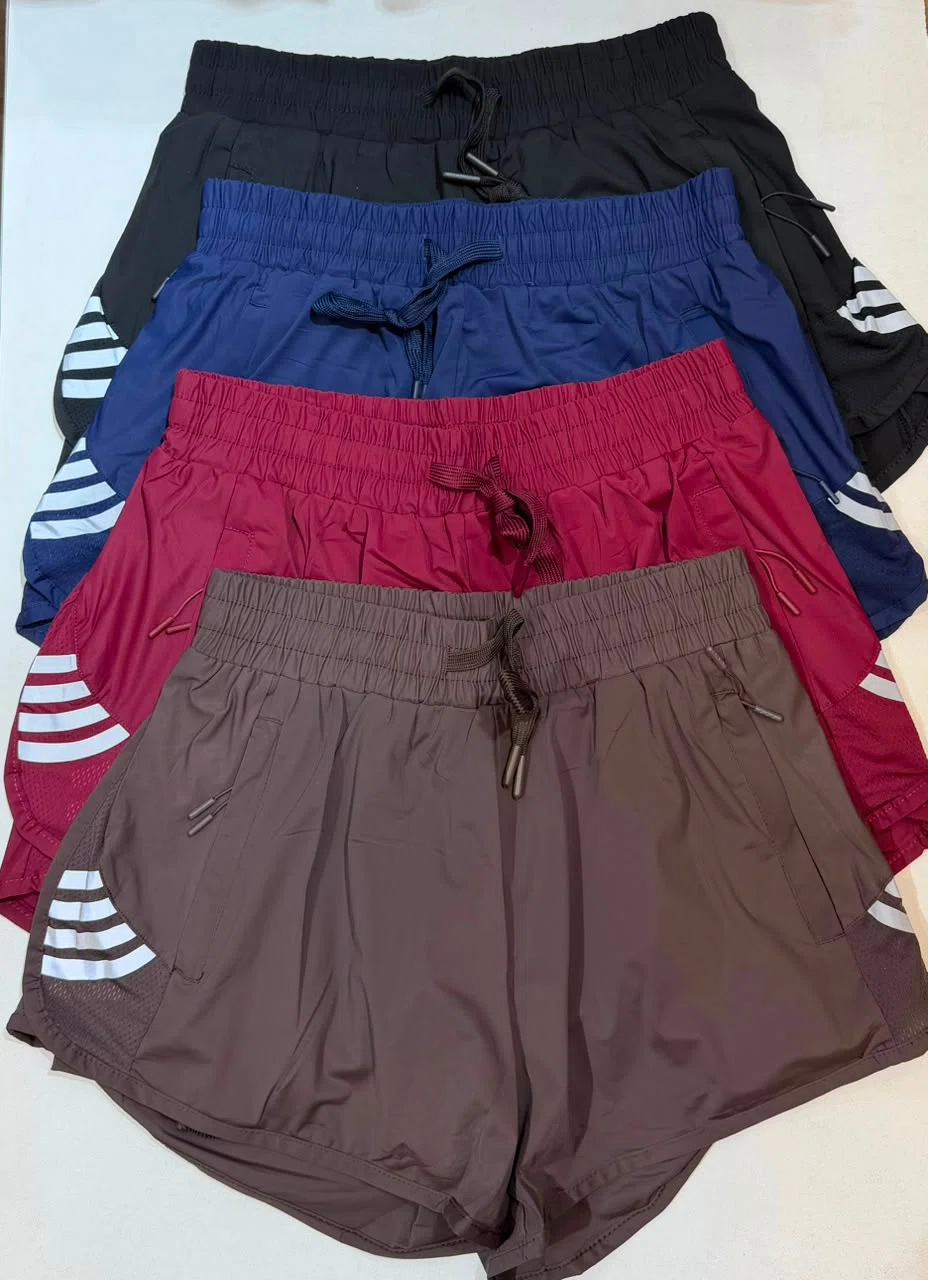 Shorts sobre Shorts
