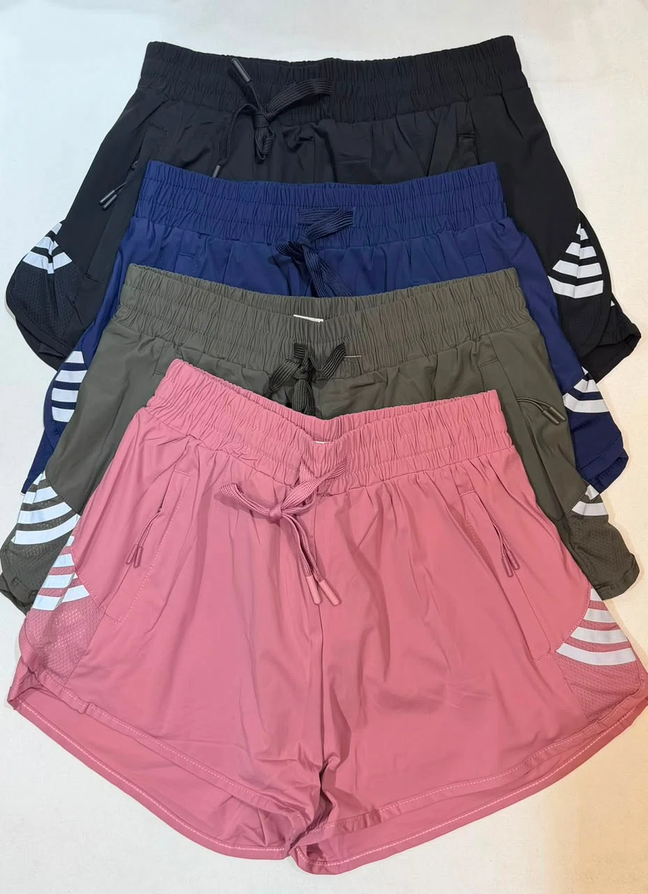 Shorts sobre Shorts
