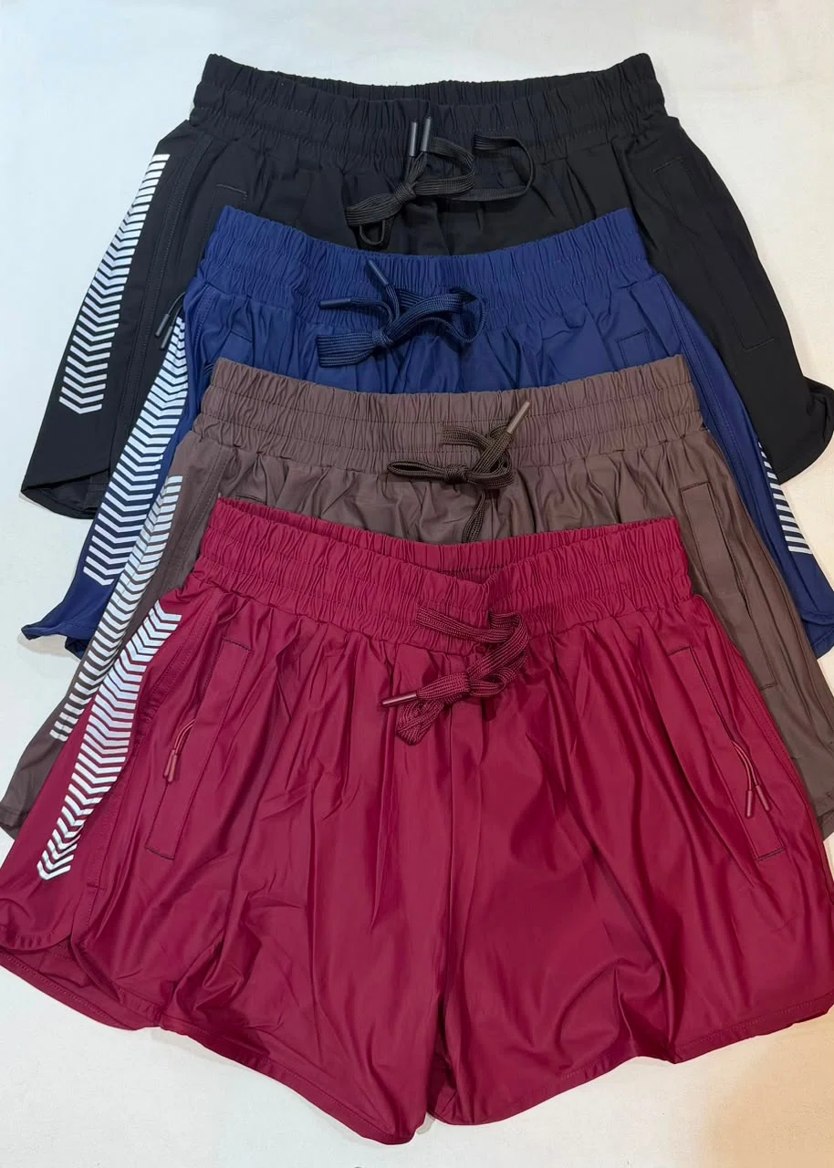Shorts sobre Shorts