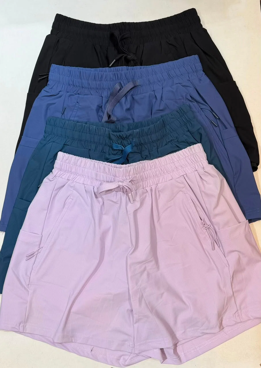Shorts sobre Shorts
