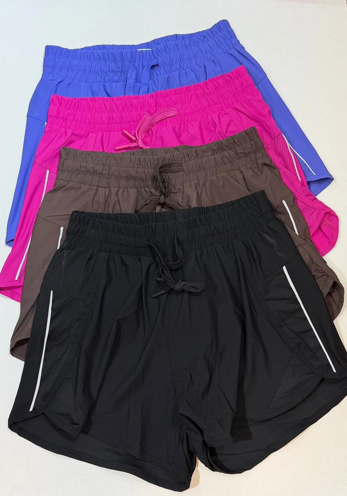 Shorts sobre Shorts