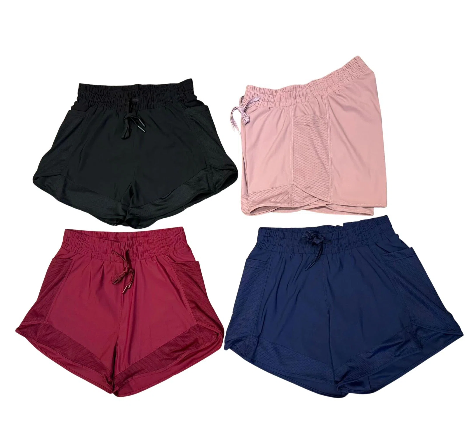 Shorts sobre Shorts