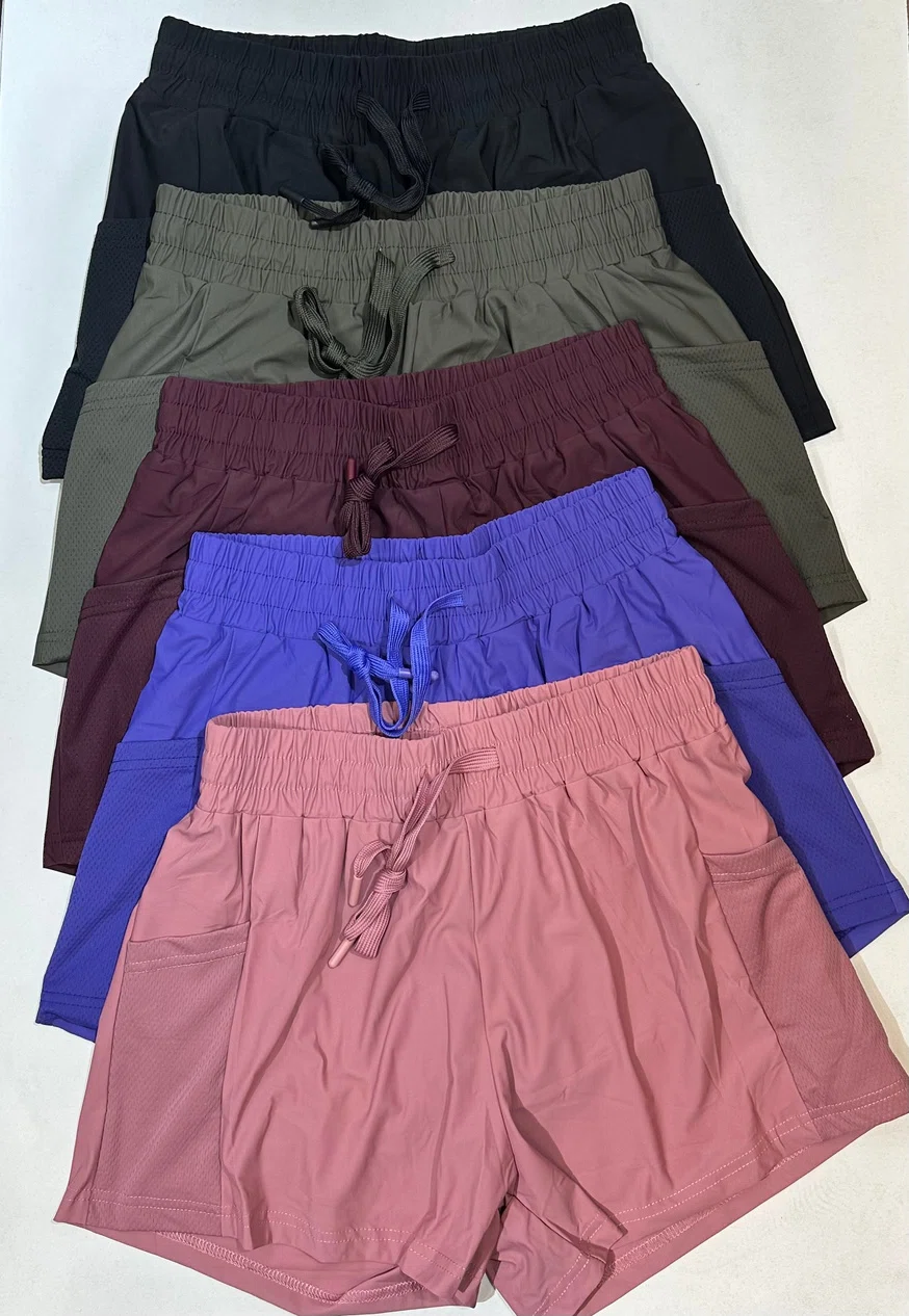Shorts sobre Shorts