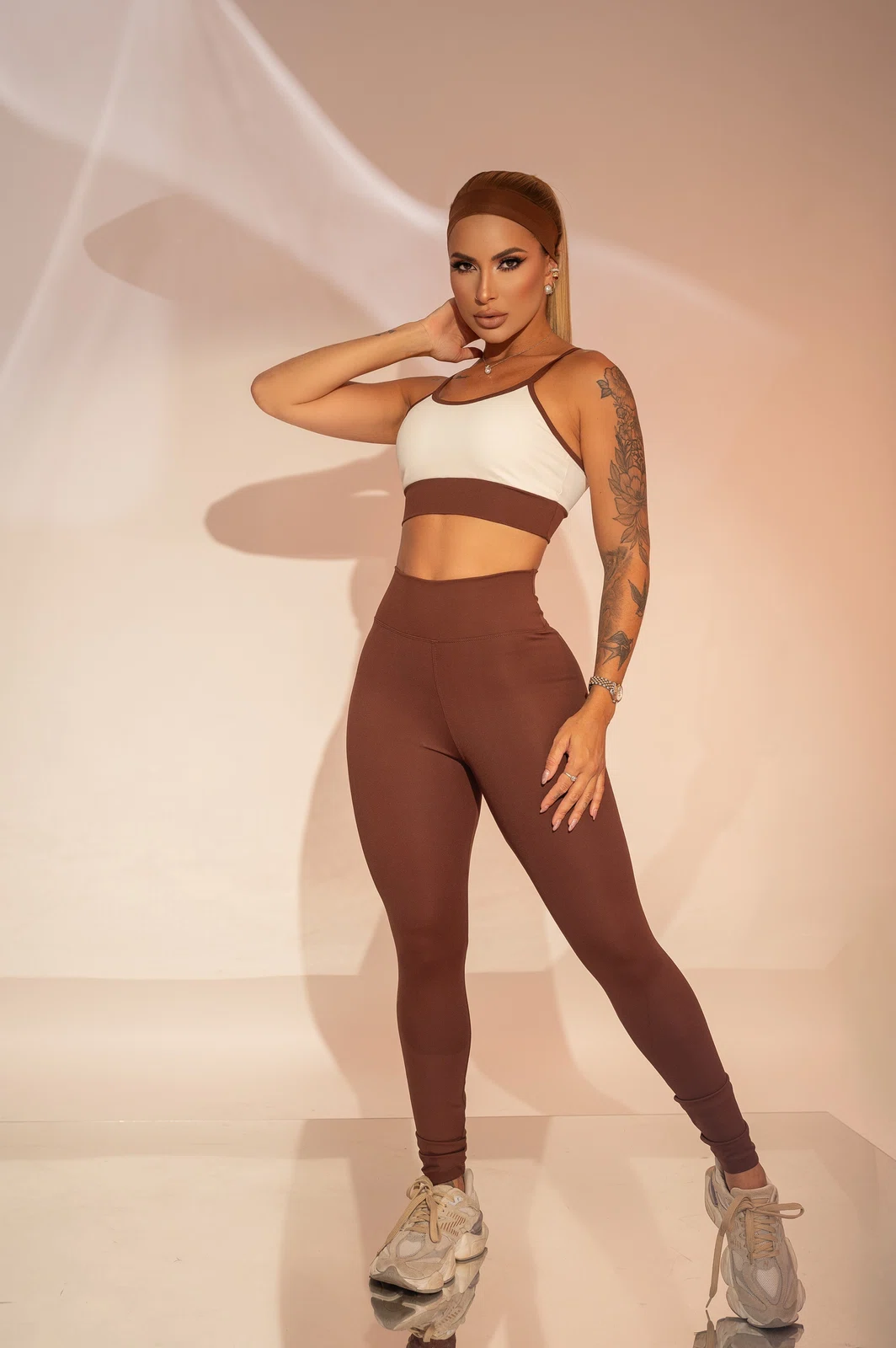 Conjunto Ayla Calça