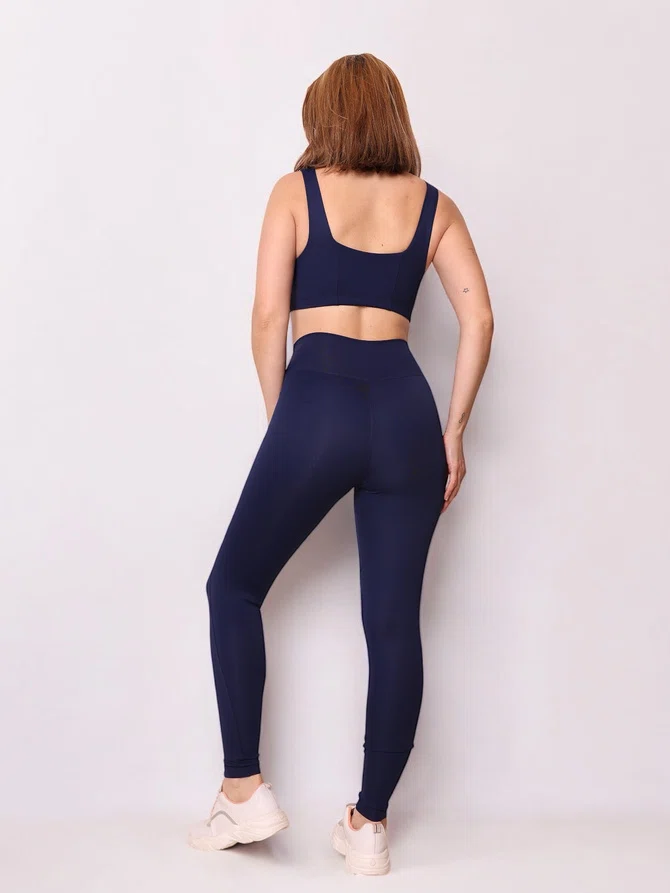 Conjunto Calça - Zoe — foto 2