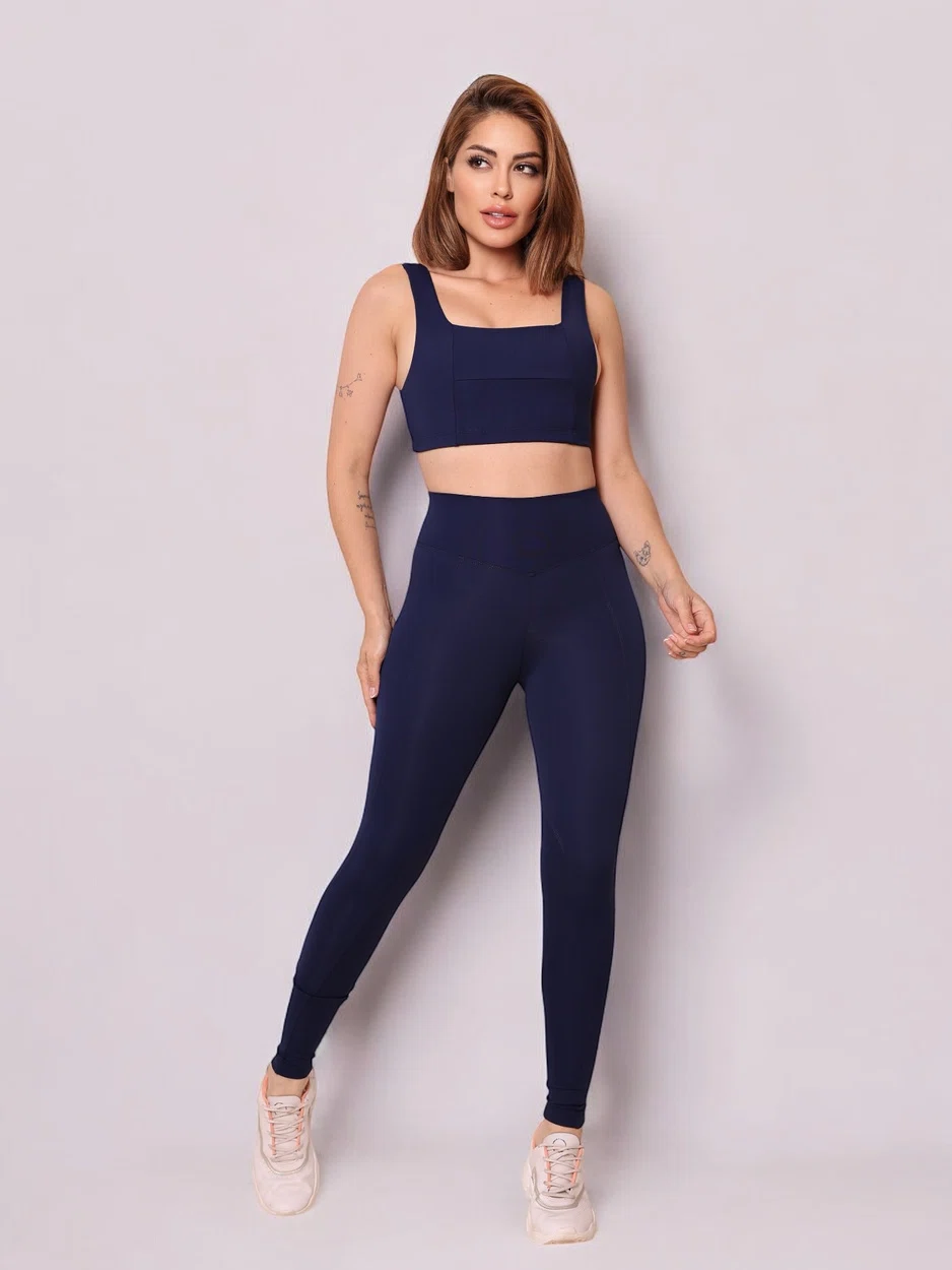Conjunto Calça - Zoe