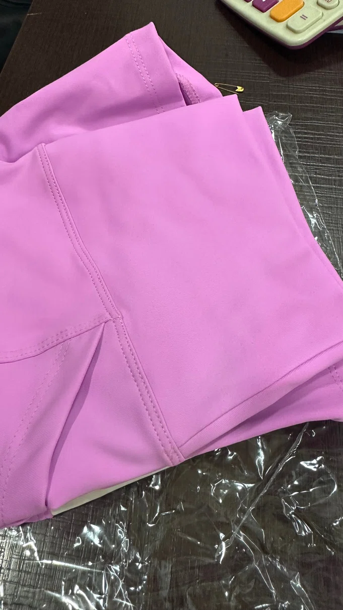 Calça avulsa lisa